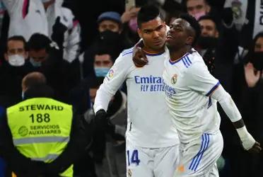 El brasileño salió a hablar de su compatriota y las palabras que recibe de parte de hinchas de los Clubes rivales