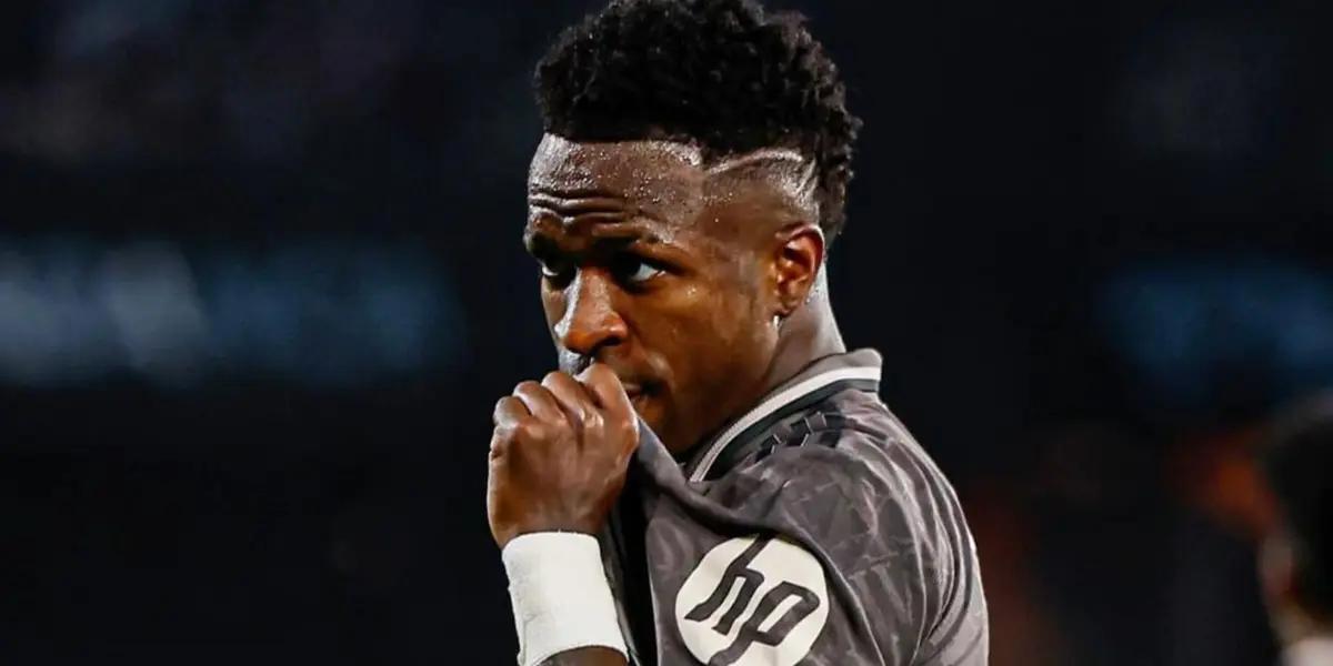 El brasileño se acerca a los 100 goles con el Real Madrid. Foto: Instagram