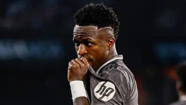 El brasileño se acerca a los 100 goles con el Real Madrid. Foto: Instagram