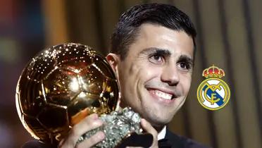 El brasileño se ha sincerado con su opinión sobre el premio