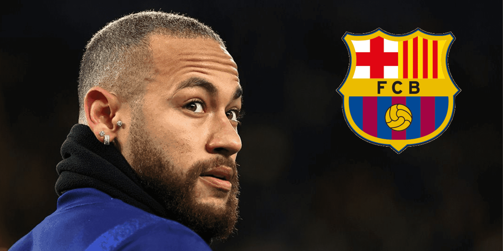 El brasileño no tiene asegurada su continuidad en el PSG, aunque su sueldo frustraría su retorno al conjunto culé