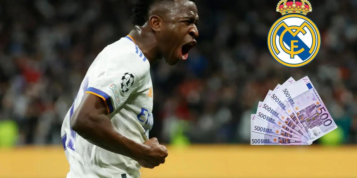 El brasileño trajo buenas noticias y ahora desde el club festejan el buen momento.