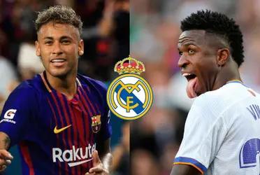 El brasileño vive un gran momento en el cuadro merengue, sin embargo, sus actitudes dejan mucho que desear.