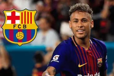 El brasileño ya no cuenta con la confianza del PSG y podría hacer maletas para la próxima temporada