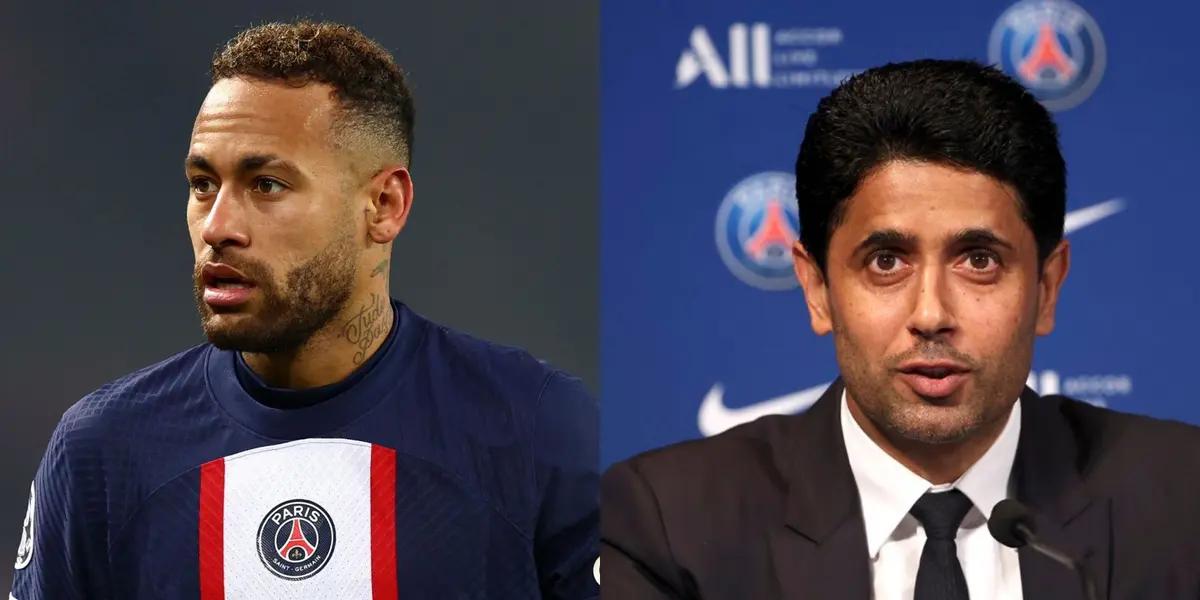 El brasileño ya sabe qué deberá hacer la próxima temporada de su carrera.