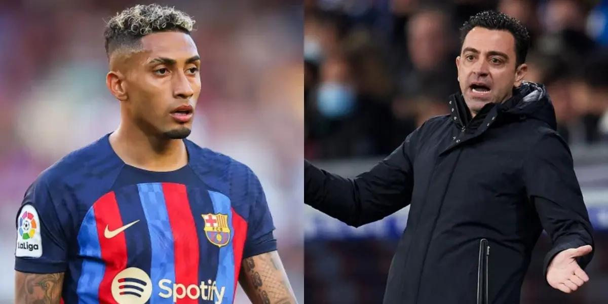 El brasileño ya tomó una decisión con respecto a su futuro inmediato.