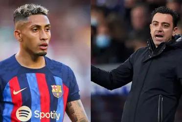 El brasileño ya tomó una decisión con respecto a su futuro inmediato.