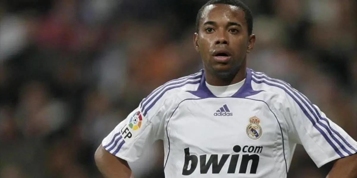 El brasilero no atraviesa un buen momento personal y eso estaría afectando su carrera.