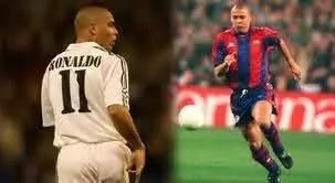 El brasilero es un empresario exitoso y máximo mandatario de un club de España.