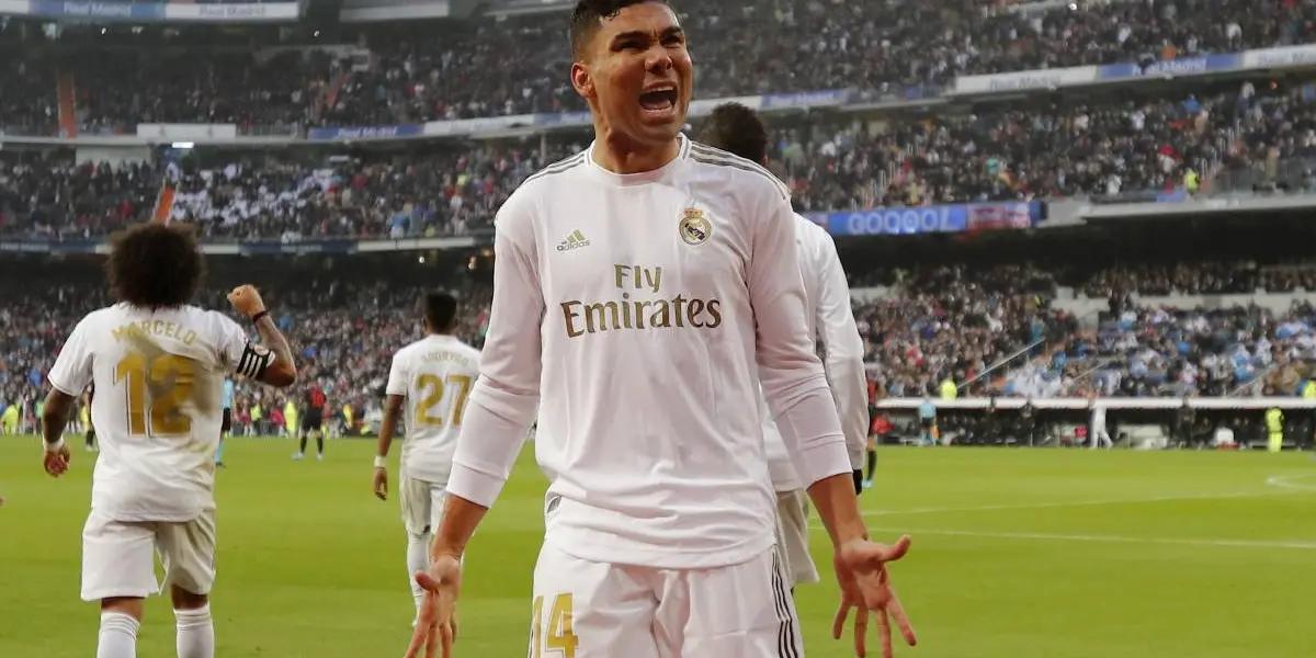 El brasilero habló luego del derby y dijo una frase que le podría costar muy caro al club.