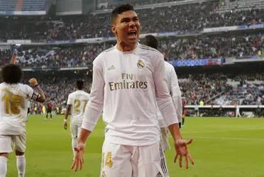 El brasilero habló luego del derby y dijo una frase que le podría costar muy caro al club.