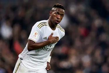 El brasilero no se guardó nada y habló absolutamente de todo.