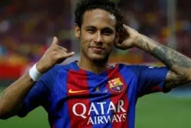 El brasilero se perderá el encuentro frente al FC Barcelona.