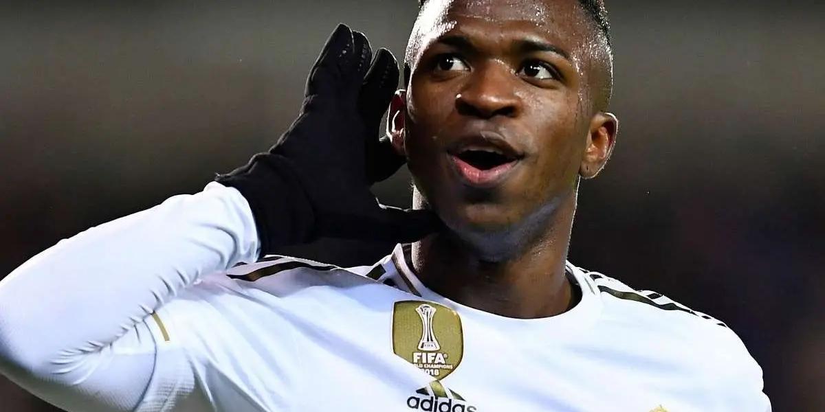 El brasilero tendría todo listo para emigrar a la Premier League.