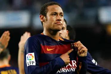 El brasilero y el club habrían acercado partes, luego de mucho tiempo de negociaciones.