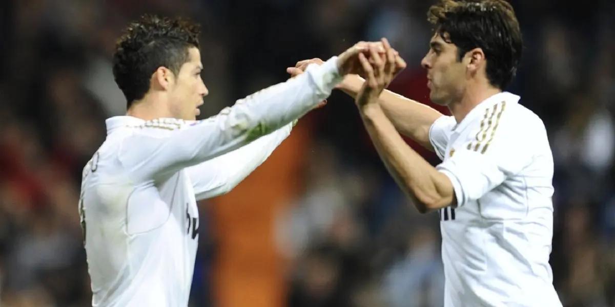 El brasilero, ya retirado, pasa los días de su vida alejado del mundo del fútbol.