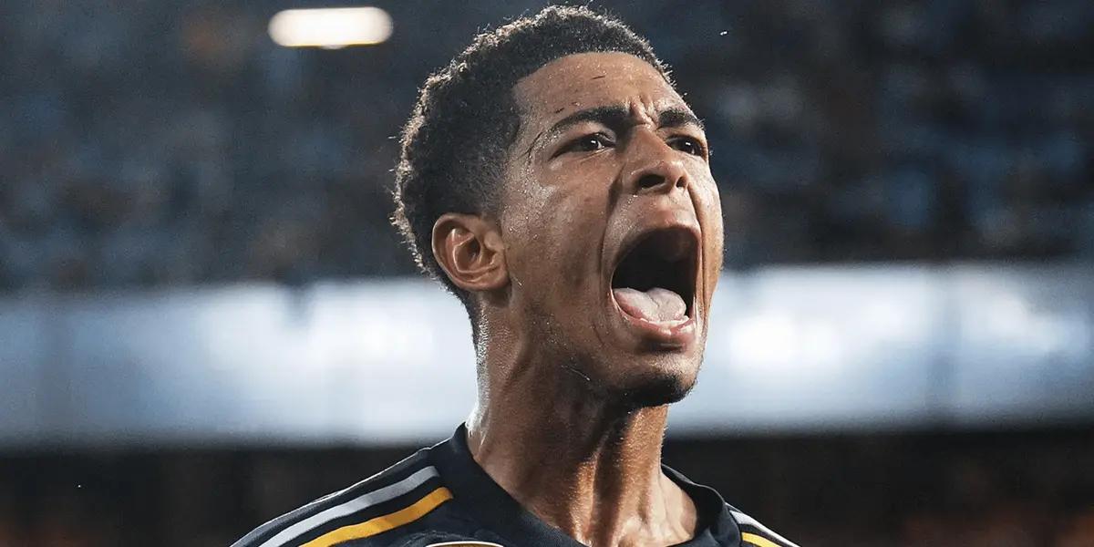 El británico había sido marcado en una situación en la cual, en realidad, no tuvo nada que ver