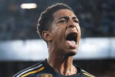 El británico había sido marcado en una situación en la cual, en realidad, no tuvo nada que ver