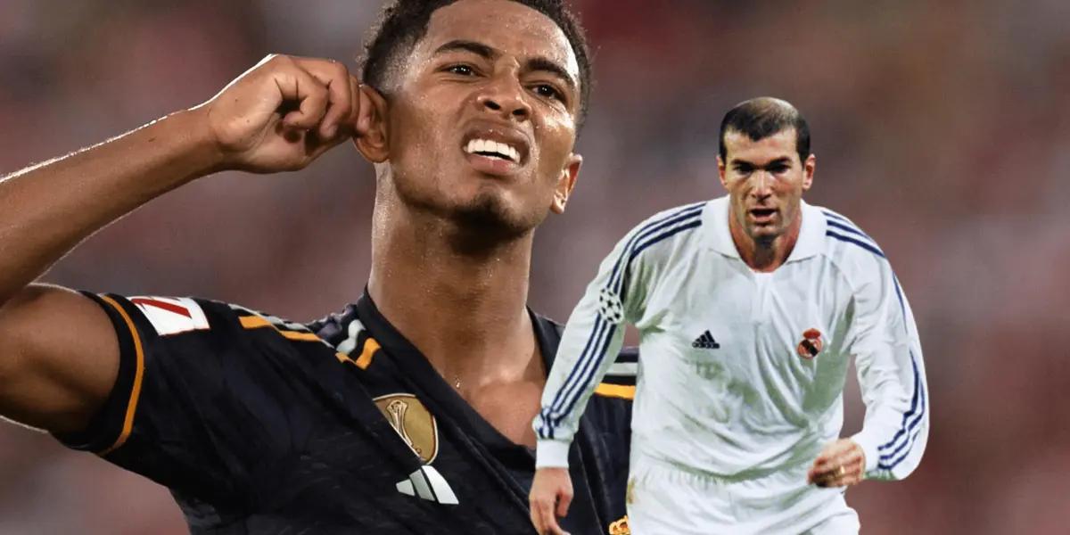 El británico respondió sobre si imita a una de las máximas glorias de la institución y esto ha dicho