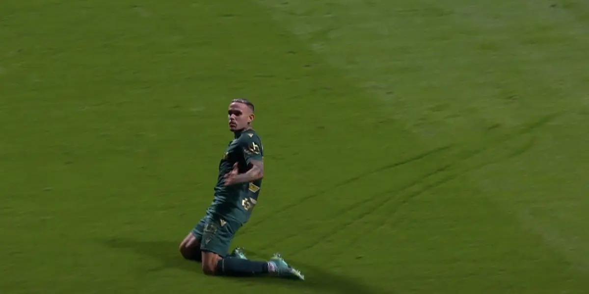 El Cádiz da la sorpresa de la fecha y vencer por 2 a 0 al Atlético Madrid.