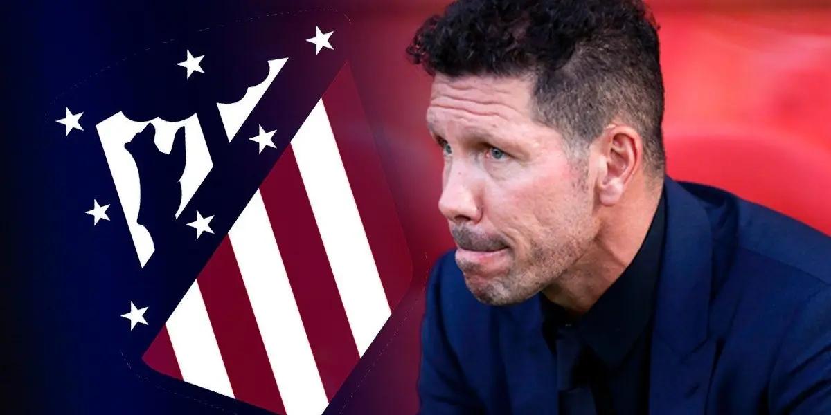 El Cádiz y el Atlético de Madrid se enfrentan por La Liga de España, en el partido correspondiente a la jornada número 12