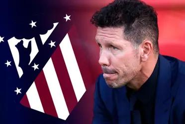 El Cádiz y el Atlético de Madrid se enfrentan por La Liga de España, en el partido correspondiente a la jornada número 12