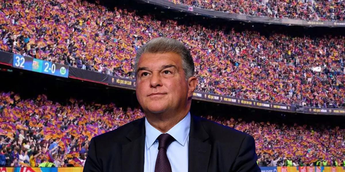 El cambio histórico que puede afrontar Barça para dejar de sufrir económicamente