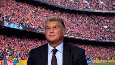 El cambio histórico que puede afrontar Barça para dejar de sufrir económicamente