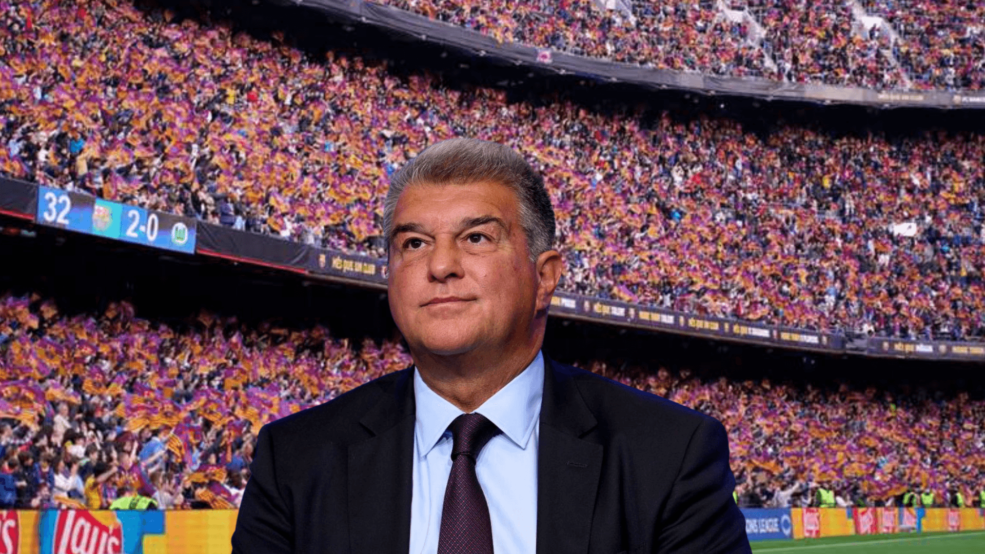 El cambio histórico que puede afrontar Barça para dejar de sufrir económicamente
