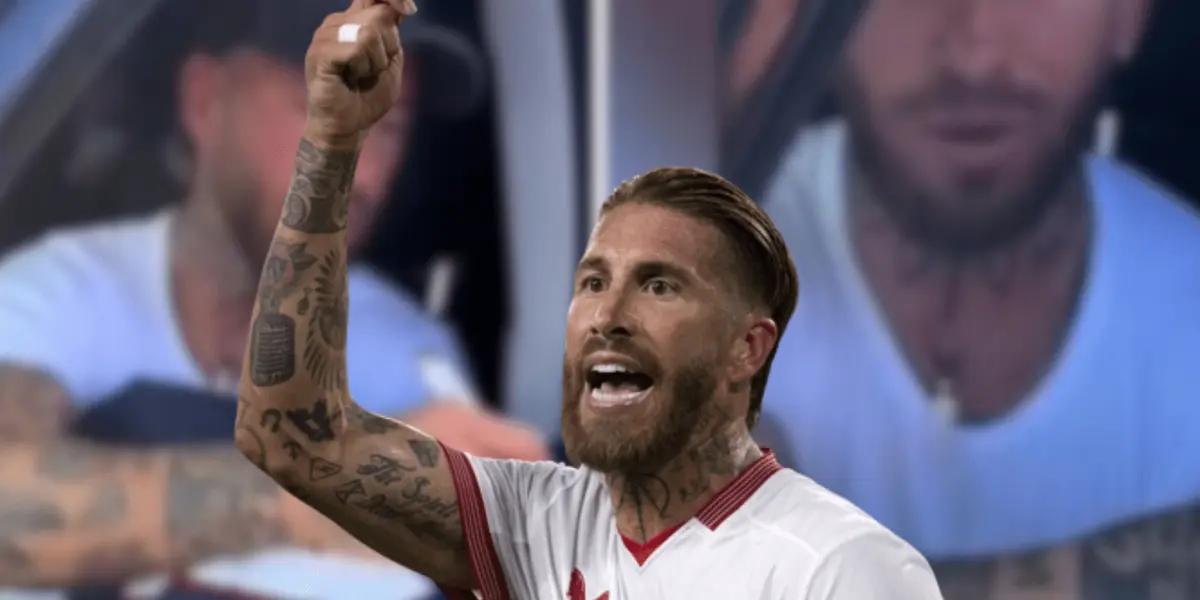 El Campeón del Mundo aclaro una polémica situación vivida en las últimas horas