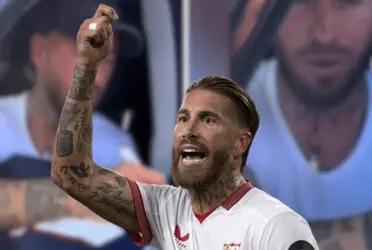 El Campeón del Mundo aclaro una polémica situación vivida en las últimas horas