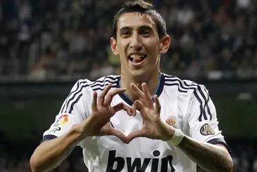 El campeón del mundo es buscado por uno de los grandes del fútbol español.