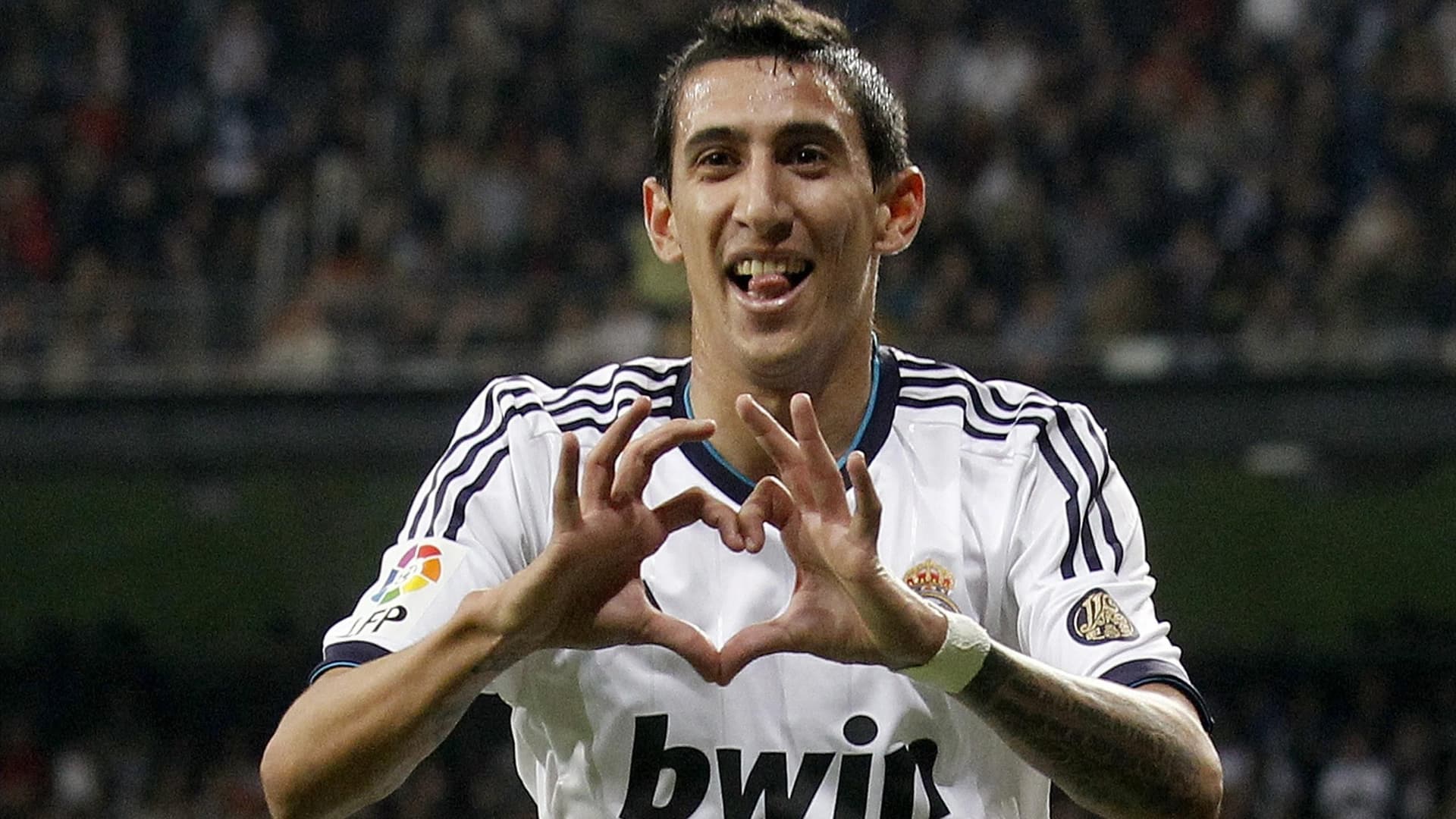 El campeón del mundo es buscado por uno de los grandes del fútbol español.