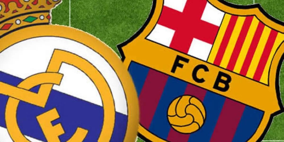 El campeón del mundo con España que insta a Barcelona y Real Madrid a pelearse por un fichaje