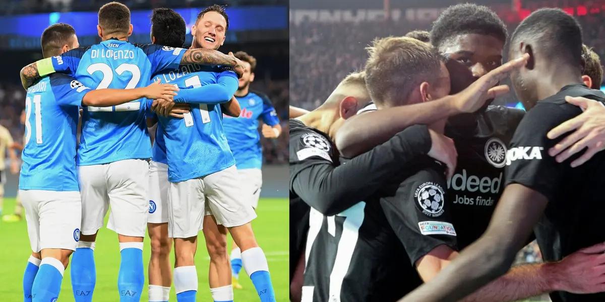 El campeón de la Europa League quiere seguir vivo en la Champions League.