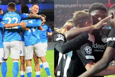 El campeón de la Europa League quiere seguir vivo en la Champions League.