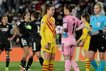 El Campeón de la Liga Iberdrola va en busca de su pasaje a semifinales de la UEFA Women´s Champions League ante el Real Madrid Femenino. El Barcelona Femenino será local en el Camp Nou, con un marco espectacular.