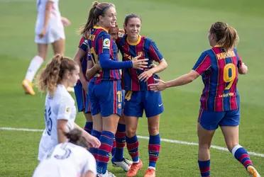 El Campeón de LaLiga Iberdrola visita al equipo de la capital en su búsqueda por seguir con el récord perfecto, a falta de seis fechas para el final del Torneo.