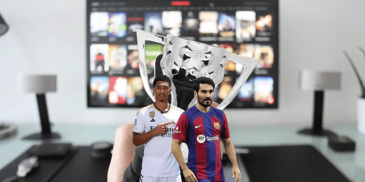 El campeonato español atraviesa una complicada situación, en medio del marco del inicio de la temporada