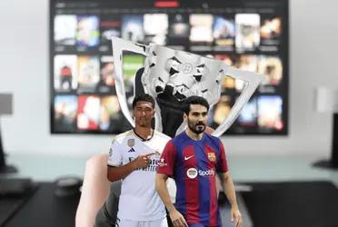 El campeonato español atraviesa una complicada situación, en medio del marco del inicio de la temporada