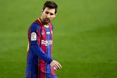 El candidato haría todo lo posible para tener unos años más al astro argentino.