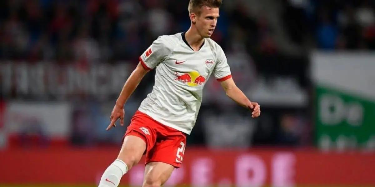 El candidato a presidente del FC Barcelona estaría manteniendo conversaciones con el canterano culé.