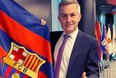 El candidato a presidente fue claro sobre el tema y no dejó ninguna duda al respecto.