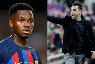 El canterano blaugrana ya decidió qué hará en la próxima temporada.