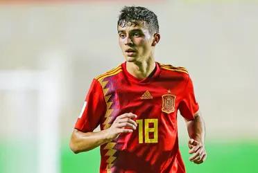 El canterano del FC Barcelona acaparó la antención de todo el mundo futbolero al ver la cantidad de encuentros que disputo la pasada temporada, entre FC Barcelona y Selección española, el joven mediocampista apenas tuvo descanso y acabó muy fatigado de cara a esta nueva temporada.