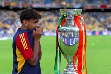 El canterano del FC Barcelona deberá estar presente en el último juego de las Eliminatorias por un motivo muy particular