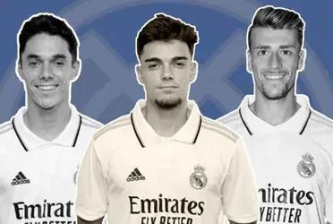 El canterano madridista no entra en los planes del Cádiz y llegará a un acuerdo con el Real Madrid para rescindir su contrato.
