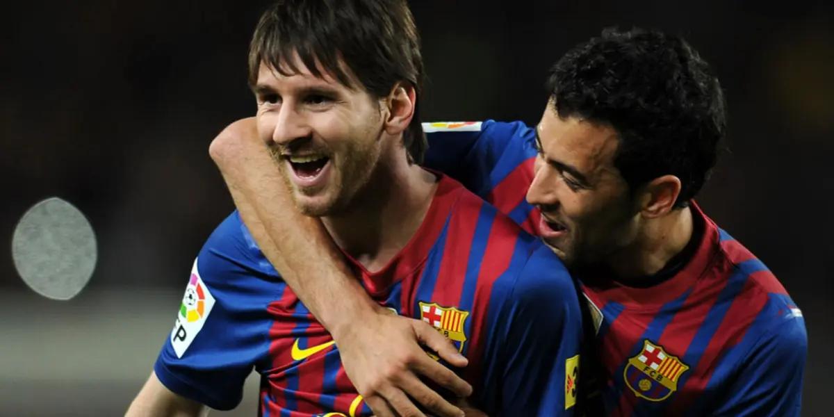 El capitán blaugrana deberá rebajar considerablemente su sueldo si desea continuar dentro del equipo.