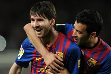 El capitán blaugrana deberá rebajar considerablemente su sueldo si desea continuar dentro del equipo.