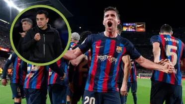 El capitán blaugrana no tiene asegurada su continuidad en el club.